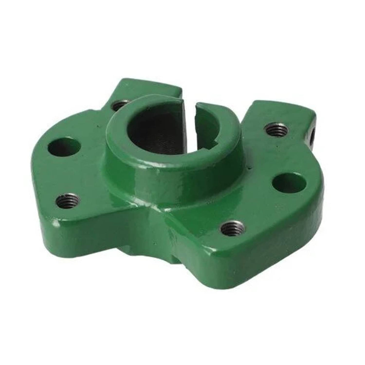Bethesda Industrial Hub - Chaffer Frame Shoe Drive - Half Sheave end fits John Deere S670 H223652