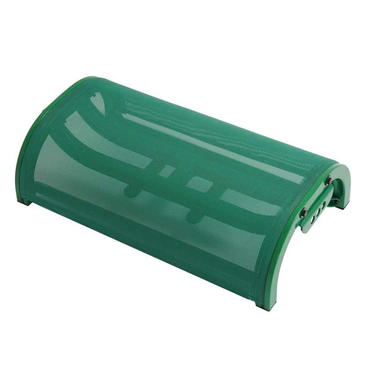 Bethesda Industrial Green Boat Seat Palma Horse Seat For B Series B-300 Aluminum Frame＆Mesh