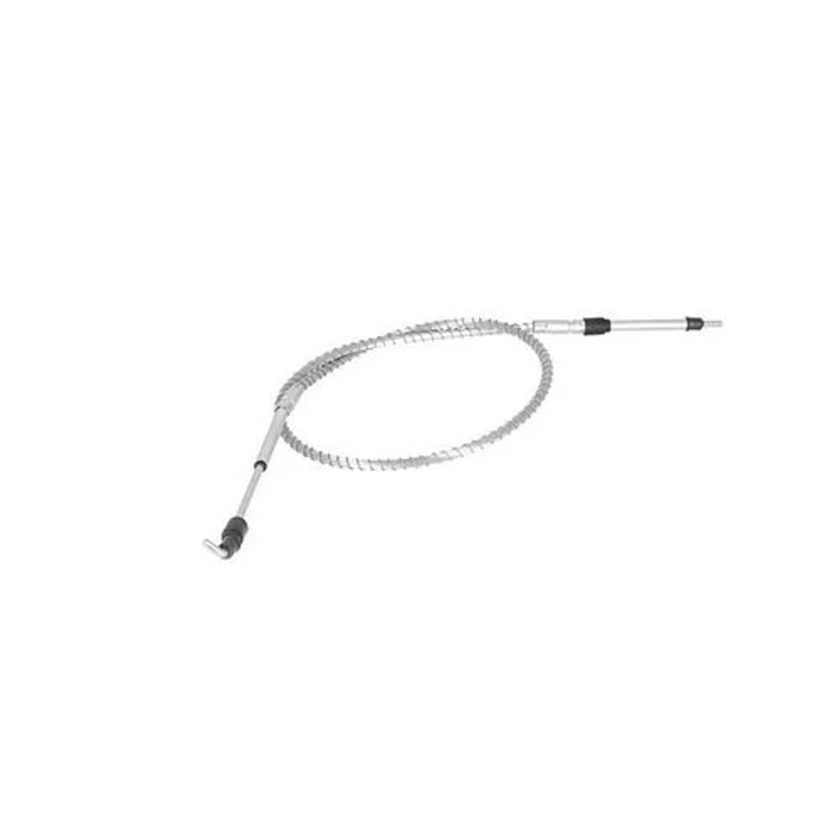 Bethesda Industrial Rockshaft Control Cable fits John Deere 2510 3010 3020 AR26810