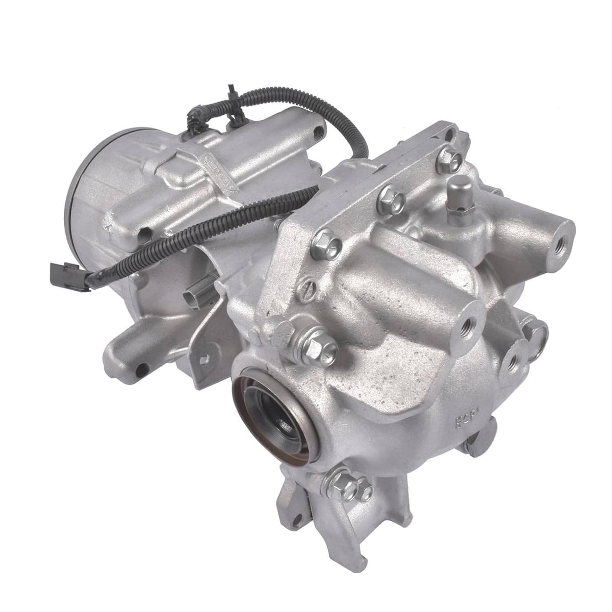 Bethesda Industrial Rear Axle Differential Carrier Assembly AWD For Mazda CX-5 CX-9 2.5L KA0327020#
