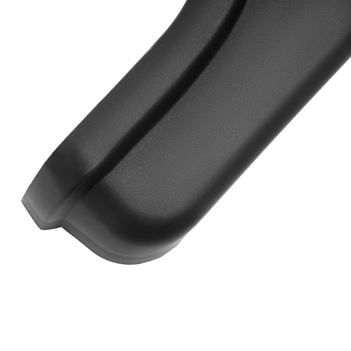 Bethesda Industrial Passenger Side Right Golf Cart Fender Cap For EZGO Marathon G&E 1989 - 1994