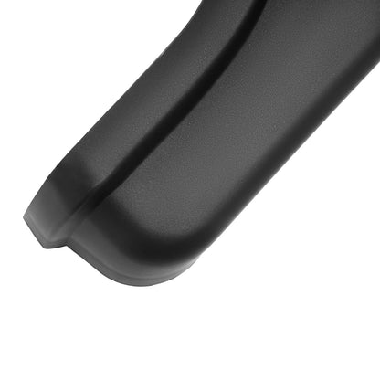 Bethesda Industrial Passenger Side Right Golf Cart Fender Cap For EZGO Marathon G&E 1989 - 1994