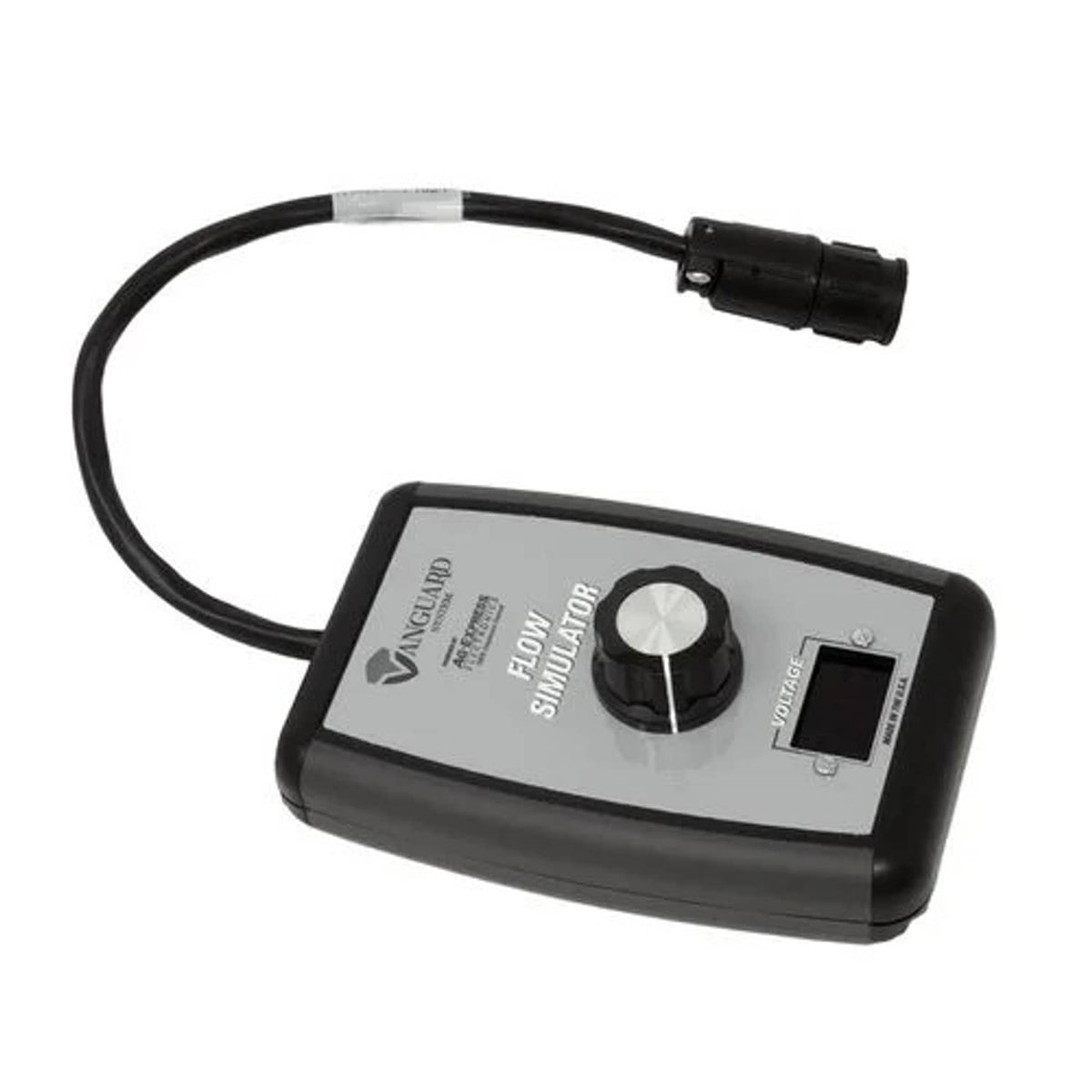 Bethesda Industrial Vanguard Flow Meter Simulator