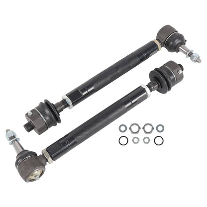 Bethesda Industrial Heavy Duty Tie Rod Ends Kit For Silverado Sierra 2500HD 3500HD 11-24 2K780101