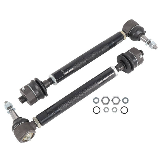 Bethesda Industrial Heavy Duty Tie Rod Ends Kit For Silverado Sierra 2500HD 3500HD 11-24 2K780101