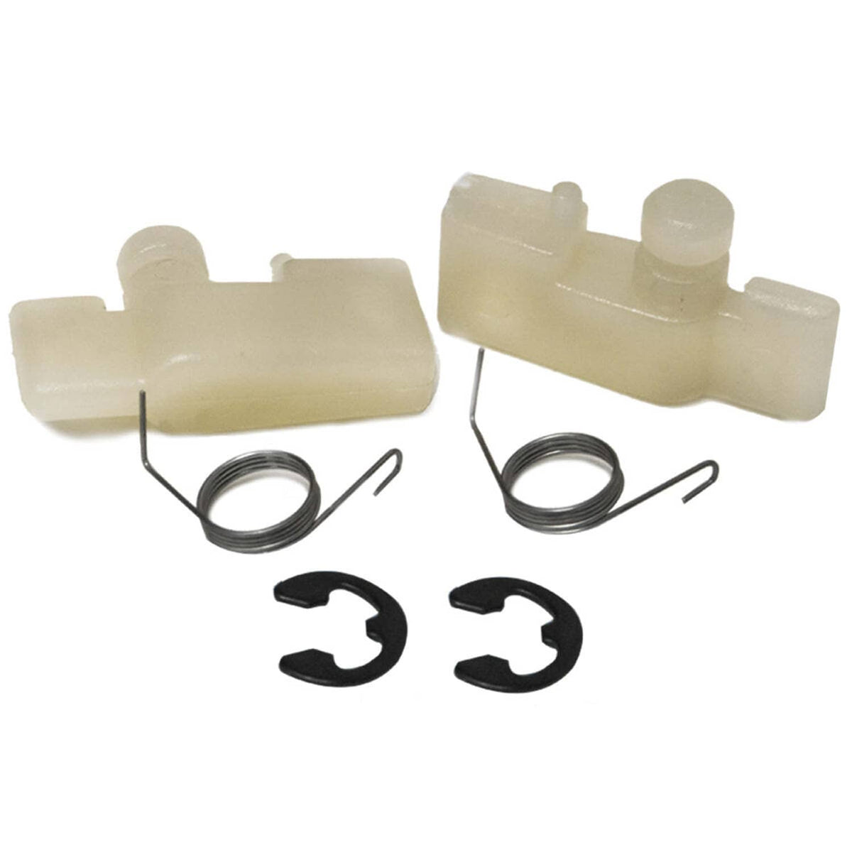 Bethesda Industrial 2PK Starter Pawl Kit for Craftsman Cub Cadet MTD 753-08159