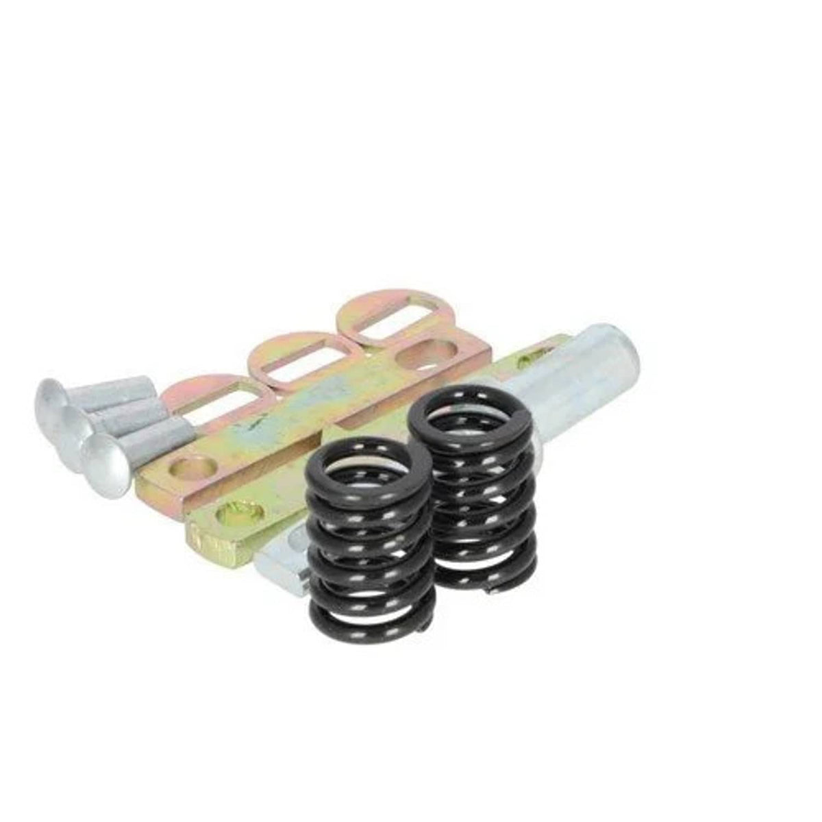 Bethesda Industrial Quick Attach Repair Kit - Electric and Manual Hook-up