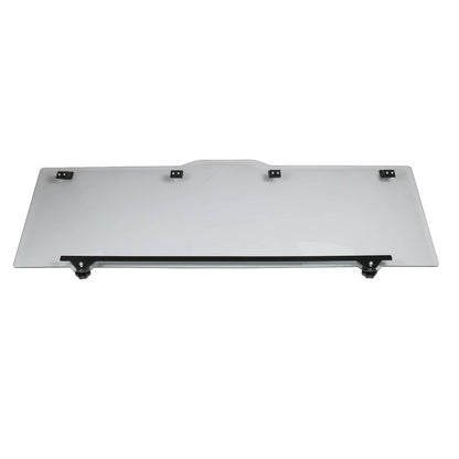 Bethesda Industrial Rear Sliding Windshield Window for 2013-2024 2025 Polaris Ranger XP 1000 Crew