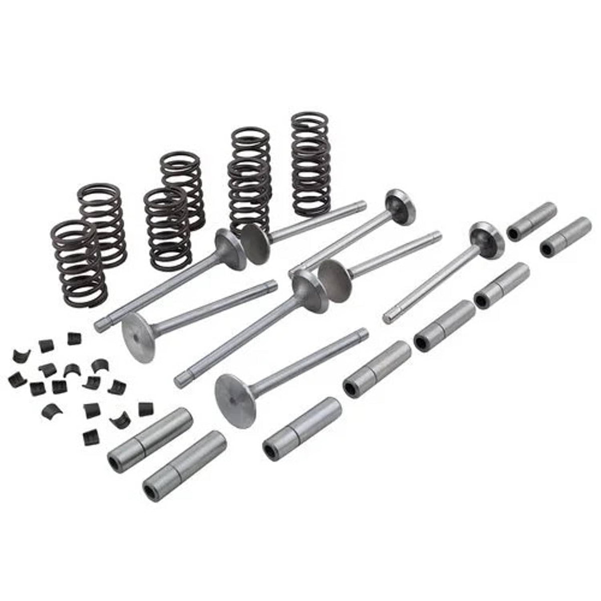 Bethesda Industrial Valve Train Kit fits Allis Chalmers D14 I40 138 149 D10 D12 D15 H3 I40 I400