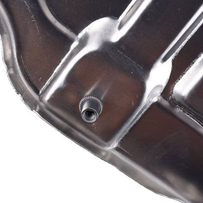 Bethesda Industrial Engine Splash Guard Under Car Shield Cover Board Fit For Honda Civic 2016-2021