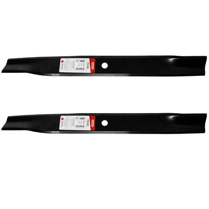 Bethesda Industrial 2PK Oregon 194-069 Blade for Toro 106-2247, 106-2247-03, 110-1857-03, 110-6568