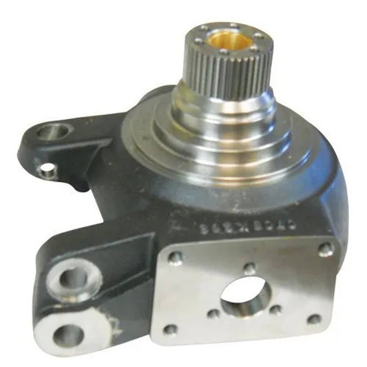 Bethesda Industrial Dana / Spicer® Spindle Knuckle MFWD Left Hand fits New Holland T8040 295162A2