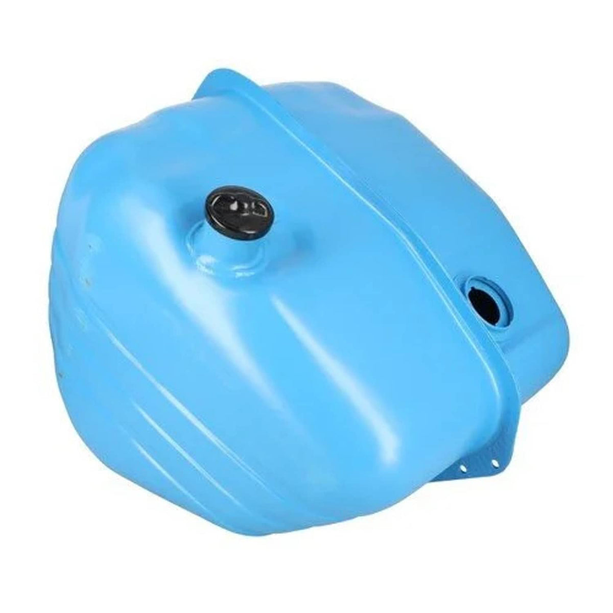 Bethesda Industrial Fuel Tank - Metal without Cap fits Ford 5000 5100 5600 6600 7600 D8NN9002HA