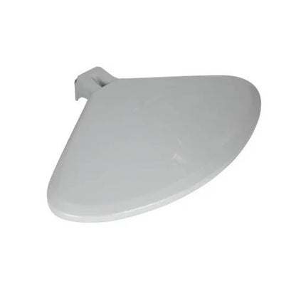 Bethesda Industrial Fender - Right Hand or Left Hand fits International H M 300 350 400 450 51500DB
