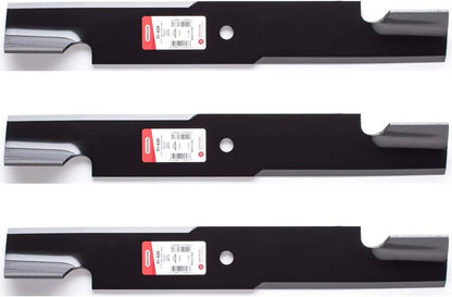 Bethesda Industrial 3PK 61" Oregon 91-628 Lawn Mower Blades for 481708 482879