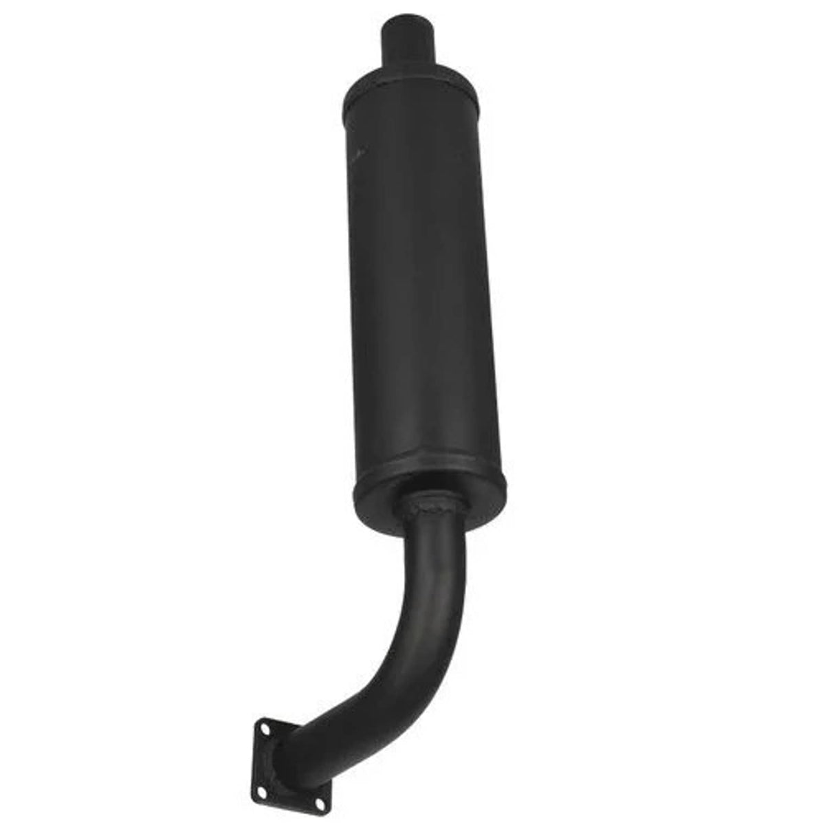 Bethesda Industrial Muffler fits Ford 1100 1200 1300 SBA314100350 FO-34