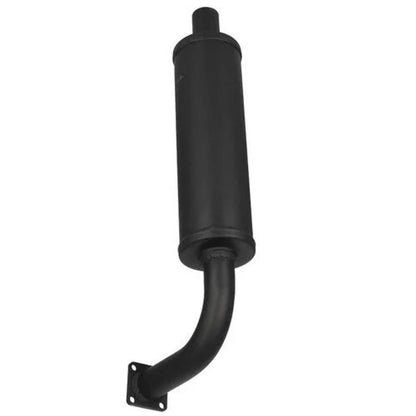 Bethesda Industrial Muffler fits Ford 1100 1200 1300 SBA314100350 FO-34