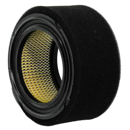 Bethesda Industrial 2PK Air Filter Combo fits Cyclone PMA107 Gravely 015373 20188600 Tecumseh 31925