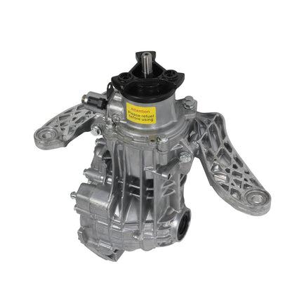 Bethesda Industrial Rear Axle Differential Assembly FIT Mercedes Benz CLA45 A45 AMG A250 B250 4Matic