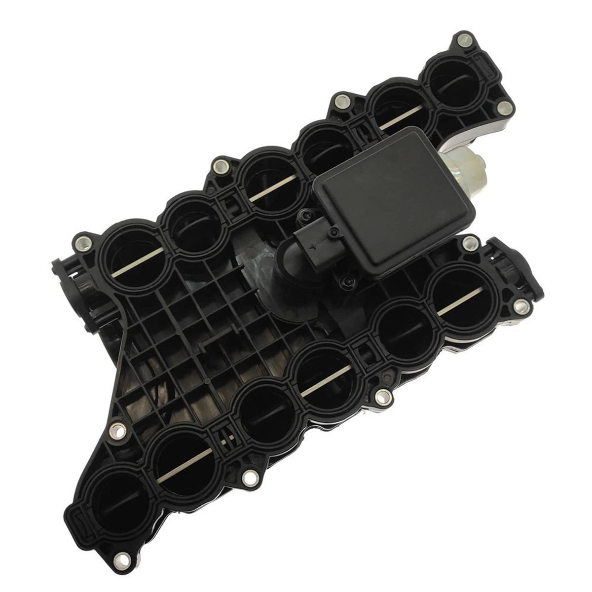 Bethesda Industrial New Intake Manifold W/Control Actuator For 2014-2018 Ram 1500 3.0L V6 Diesel