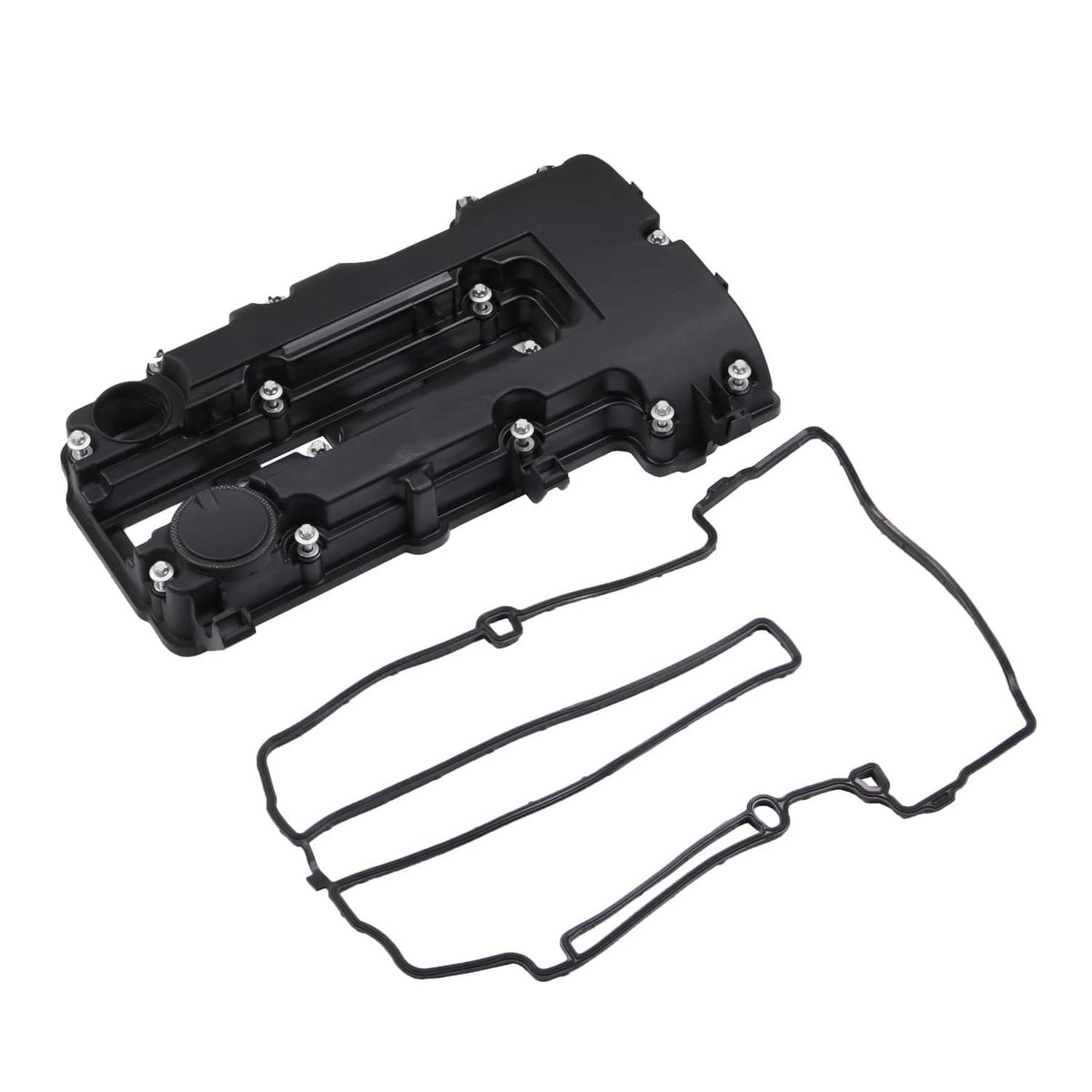 Bethesda Industrial Camshaft Valve Cover & Gasket For Chevy Cruze Sonic Trax 1.4L Buick Encore