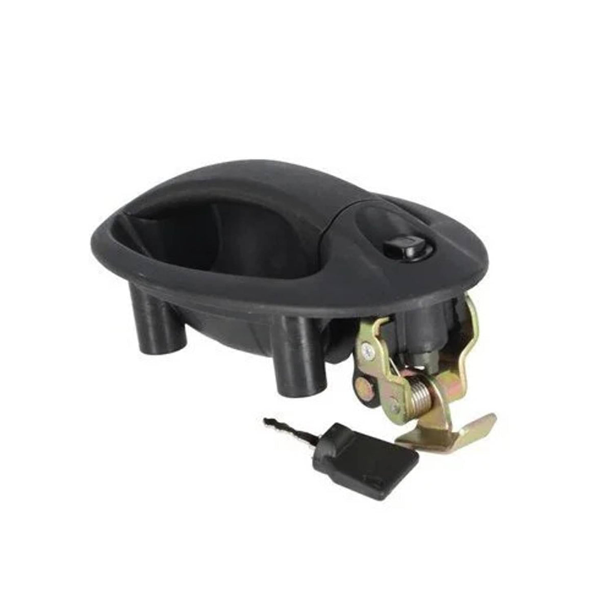 Bethesda Industrial Door Handle - Left Hand fits JCB 3C 3CX 3D 4CN 4CX 214 1400B 1700B 331/43119