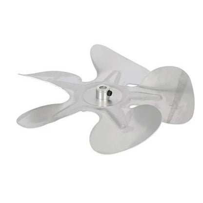 Bethesda Industrial Condenser Cooling Fan Blade - 8" fits International 766 966 1066 1466 539048R1