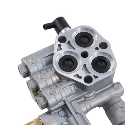 Bethesda Industrial New RMW 2.2G24 Complete Pump Head Assy Fit SRMW 2.2G26 Pumps AR42518