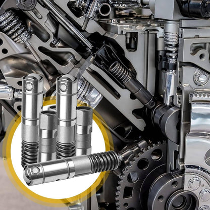 Bethesda Industrial 16x Active Fuel Management AFM DOD Valve Lifters Set for Chevy GM 5.3L 6.0L 6.2L