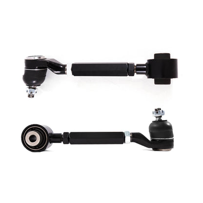 Bethesda Industrial 6pcs Rear Upper + Lower Control Toe Camber Arms for 2003-2007 Honda Accord