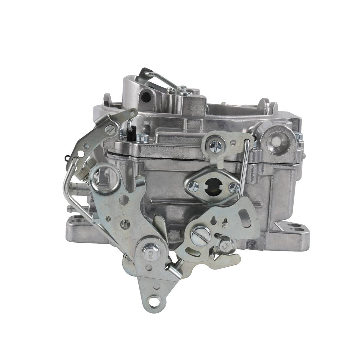 Bethesda Industrial FOR 1406 Performer 600 CFM 4 Barrel Carburetor W/ Electric Choke