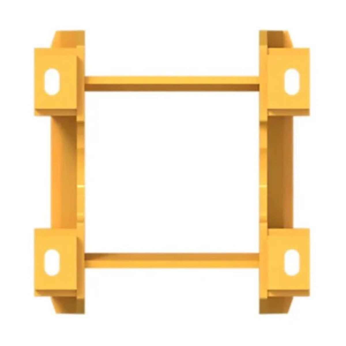 Bethesda Industrial Track Guide fits Caterpillar D4 D6K D6K2 D6K2 XL D6K XL D6K2 LGP 380-7989
