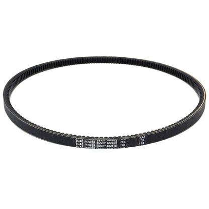 Bethesda Industrial Genuine OEM Scag Belt Turf Tiger 482876
