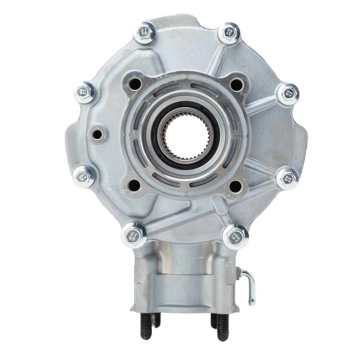 Bethesda Industrial Rear Differential Axle Shaft Wheel Hub For Honda TRX300Fw Fourtrax 300 1988-2000