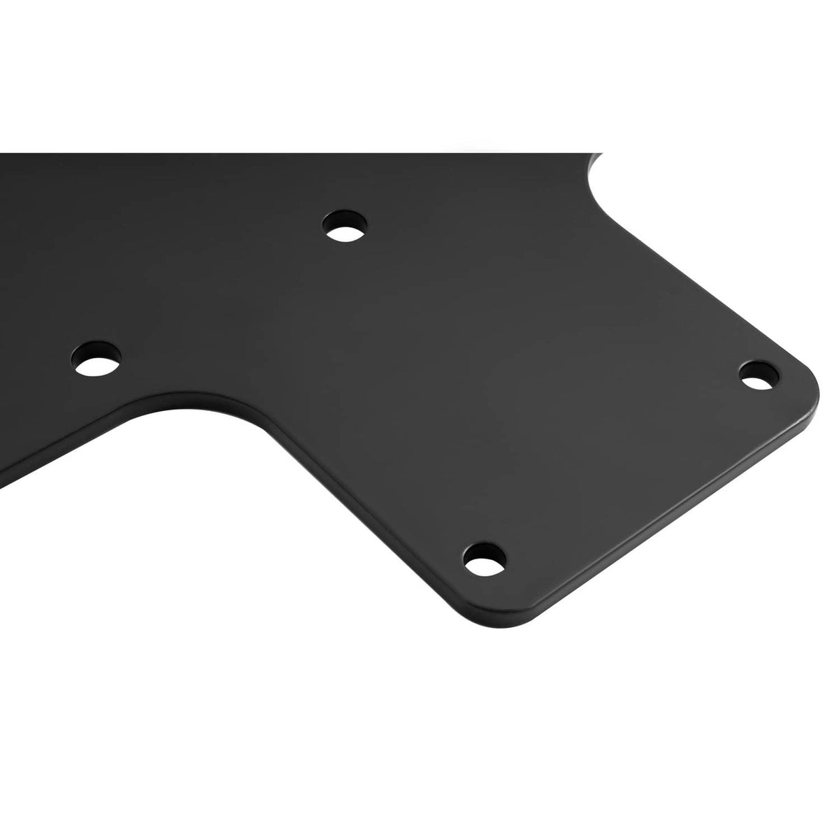 Bethesda Industrial For CUB CADET 42 46 50 54 60-Inch Double Bagger Adapter Bracket #789-02518-0637