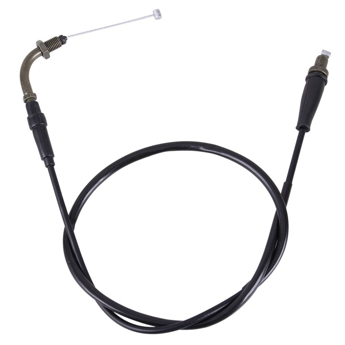 Bethesda Industrial For Honda TRX400EX Sportrax 400 1999-04 17910-HN1-000 Clutch & Throttle Cable