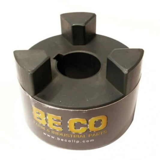 Bethesda Industrial Jaw Coupling Hub Type L095 1-1/8" fits Roller Chain/ Sprockets/ Hubs Hubs