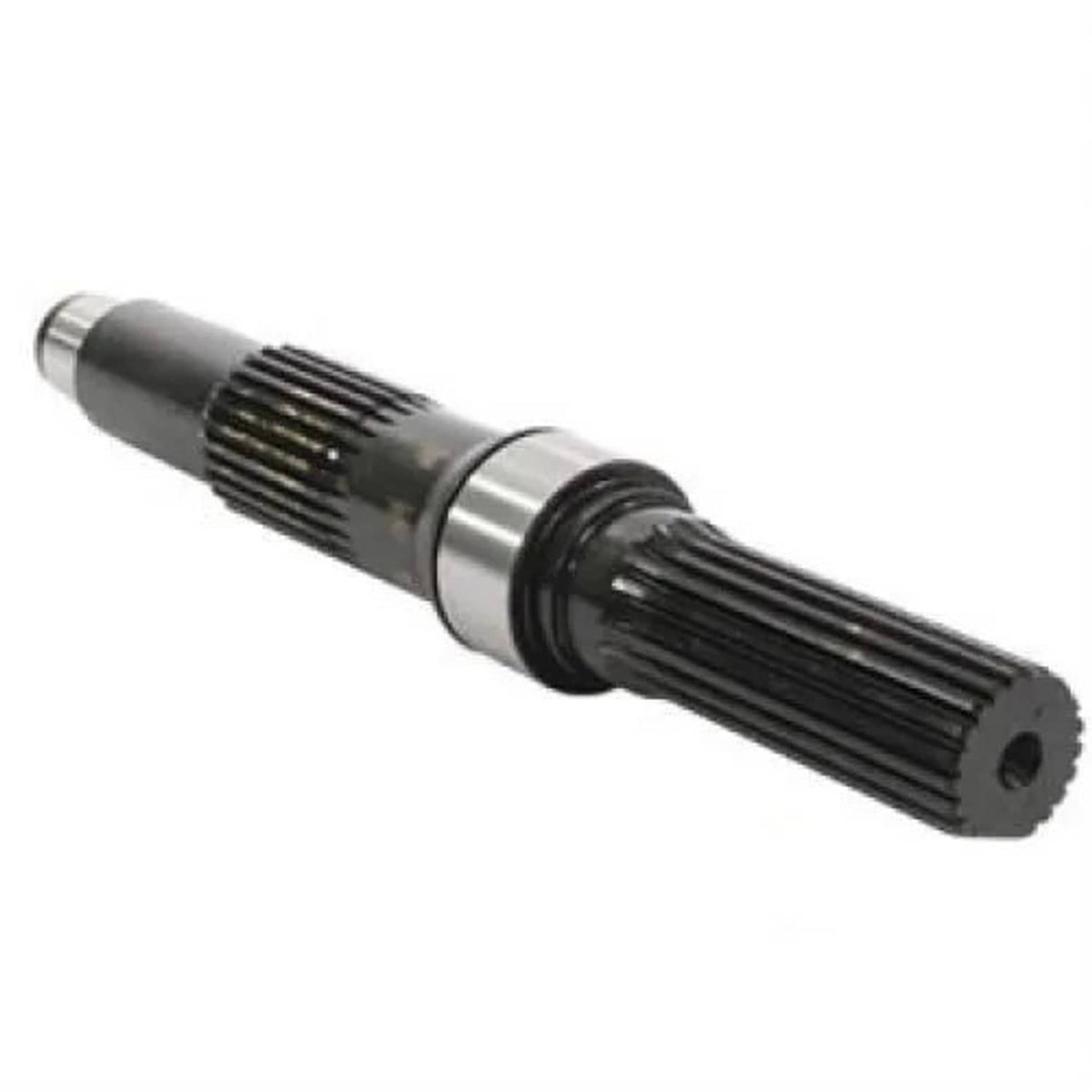 Bethesda Industrial Shaft - Input fits Case IH 1660 1666 1680 1688 2166 2188 2366 2388 1980169C1