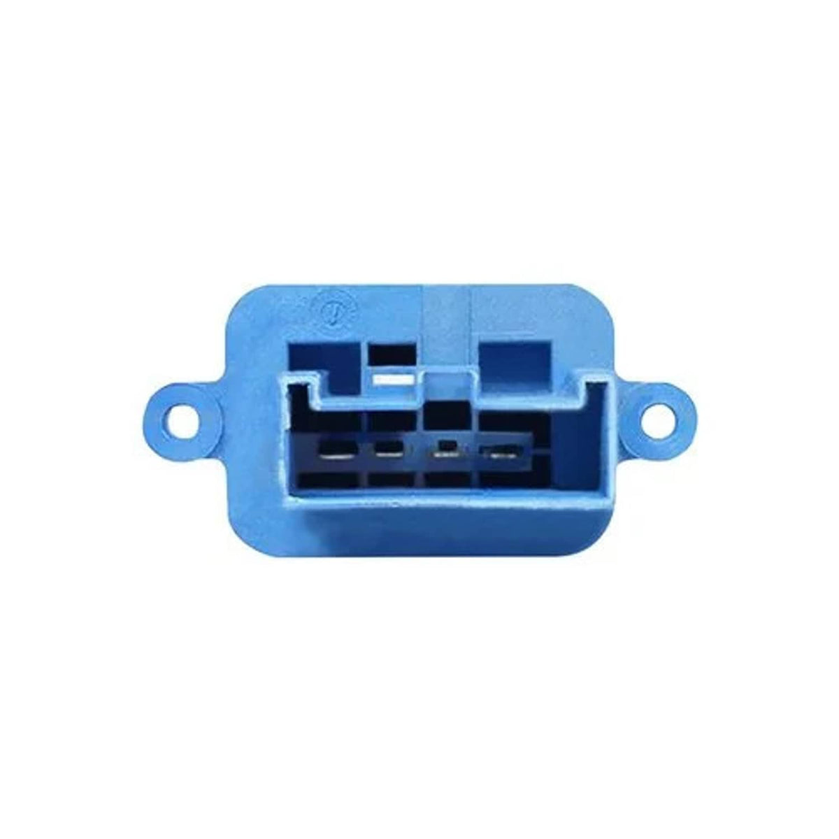 Bethesda Industrial Blower Speed Resistor fits Case IH 87528688 fits Ford 87528688