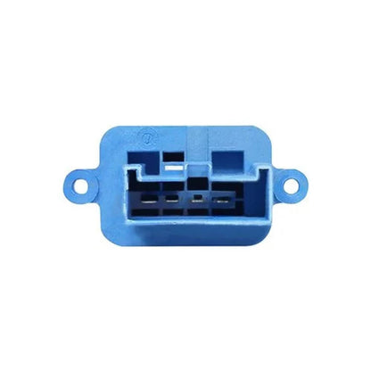 Bethesda Industrial Blower Speed Resistor fits Case IH 87528688 fits Ford 87528688