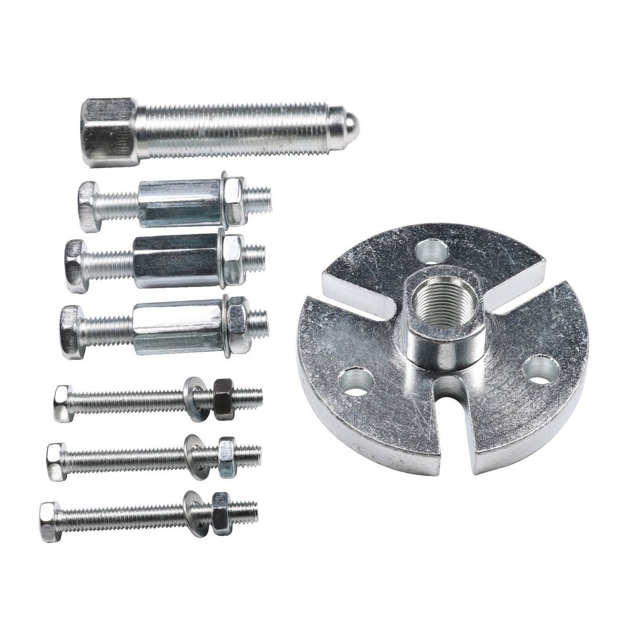 Bethesda Industrial Universal Flywheel Puller Tool For Polaris Ski Doo Kawasaki Snowmobile NEW