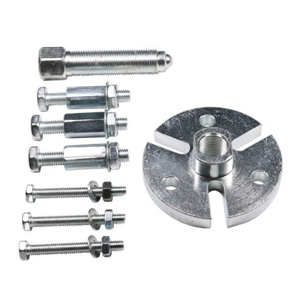 Bethesda Industrial Universal Flywheel Puller Tool For Polaris Ski Doo Kawasaki Snowmobile NEW