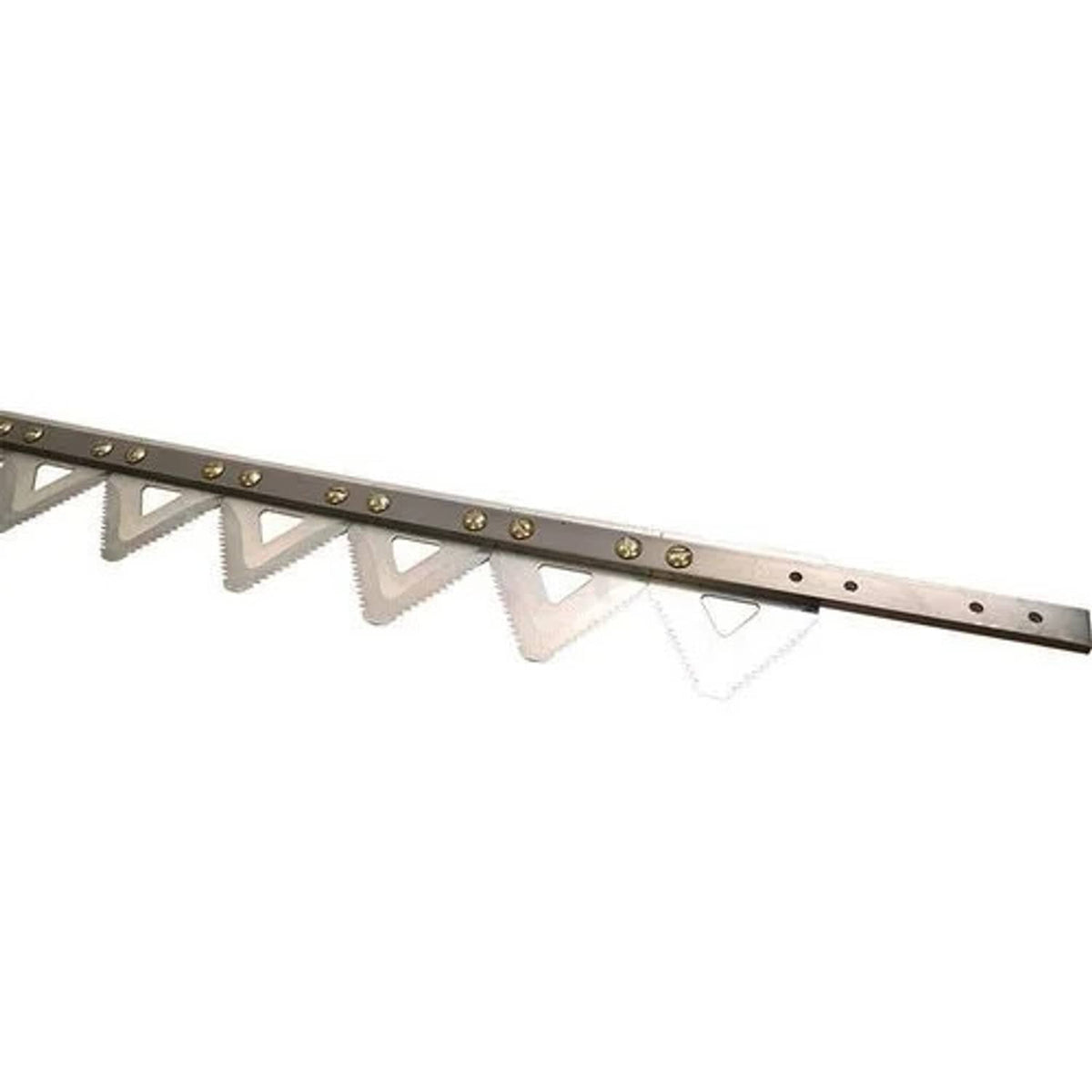 Bethesda Industrial Sickle Assembly - 8' Right Hand Top Serrated Bolted