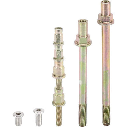 Bethesda Industrial Engine Valve Cover Fender Washer Screw Bolts FOR Honda Acura K-Series K20 K24 LK