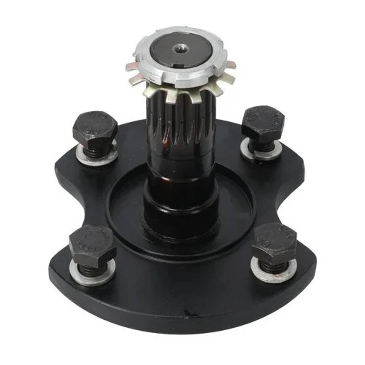 Bethesda Industrial Stub Axle fits Yanmar YM1601 YM1610 YM1700 YM1702 YM1720D 194158-14100