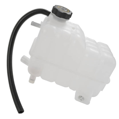 Bethesda Industrial Coolant Recovery Tank Overflow Reservoir w/Cap For GMC Chevy Cadillac H2 15PSI