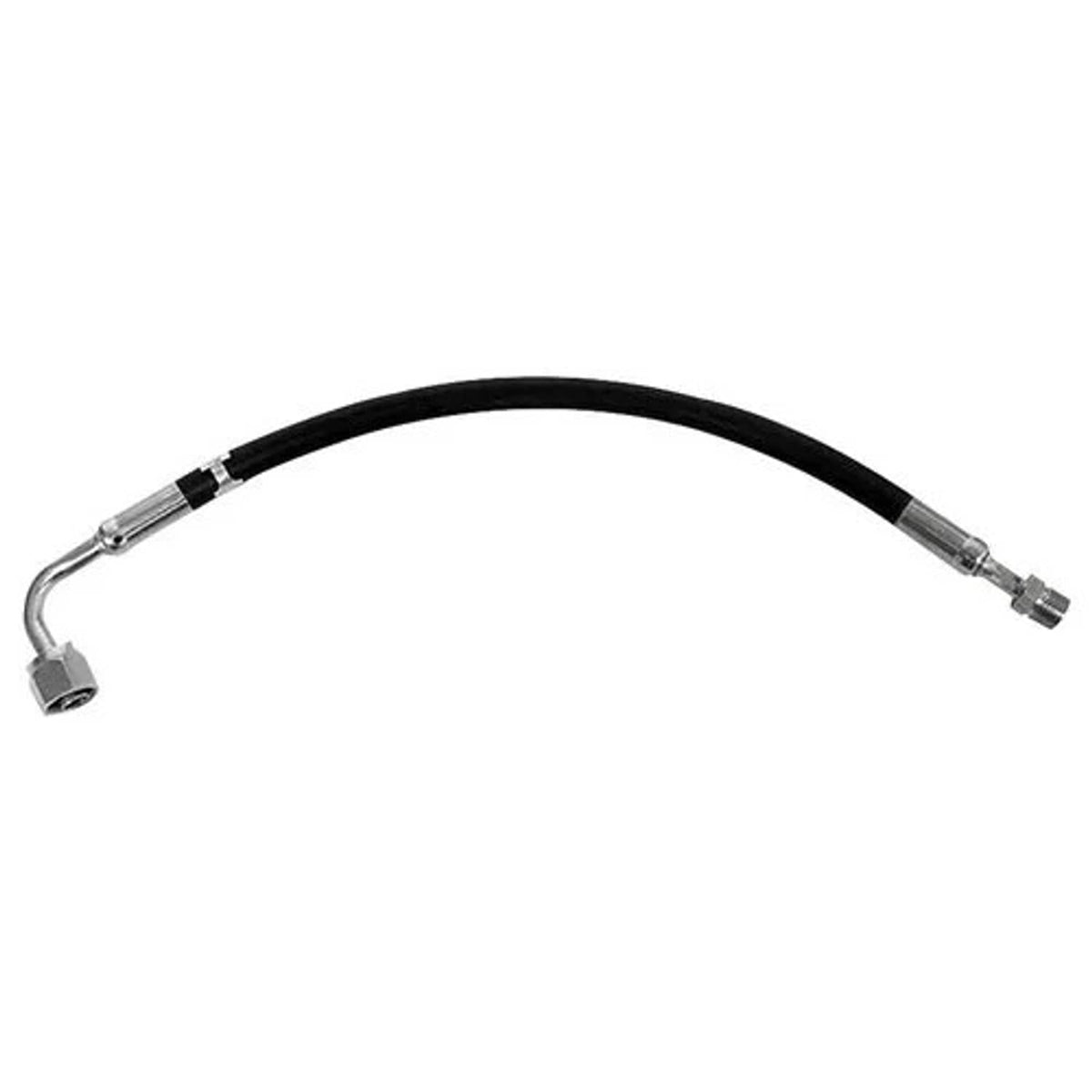 Bethesda Industrial Condenser to Evaporator Hose - Evaporator End fits Caterpillar 420D 164-1040