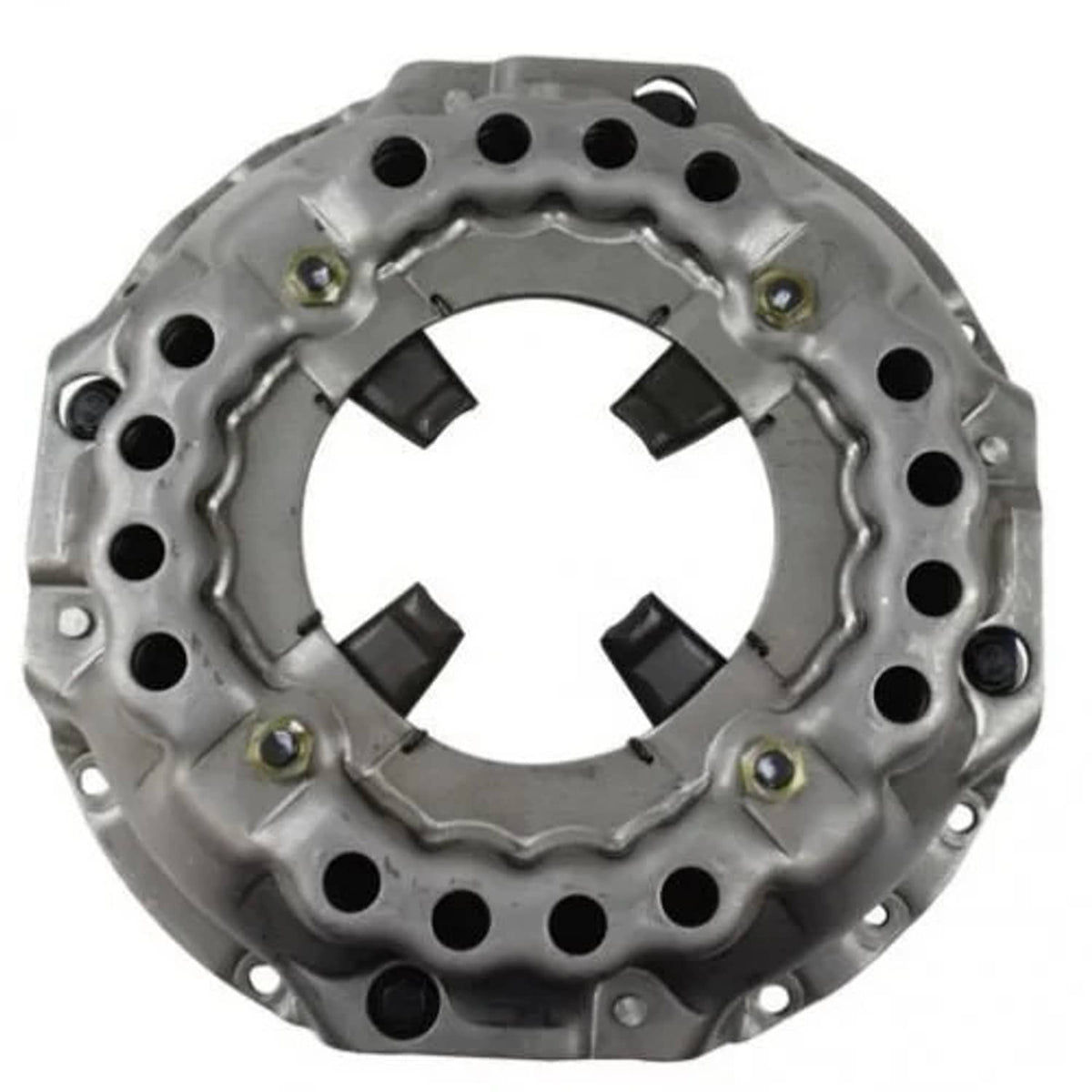 Bethesda Industrial Pressure Plate Assembly fits Ford 5000 5600 5610 6600 6610 6700 6710 E0NN7563CA
