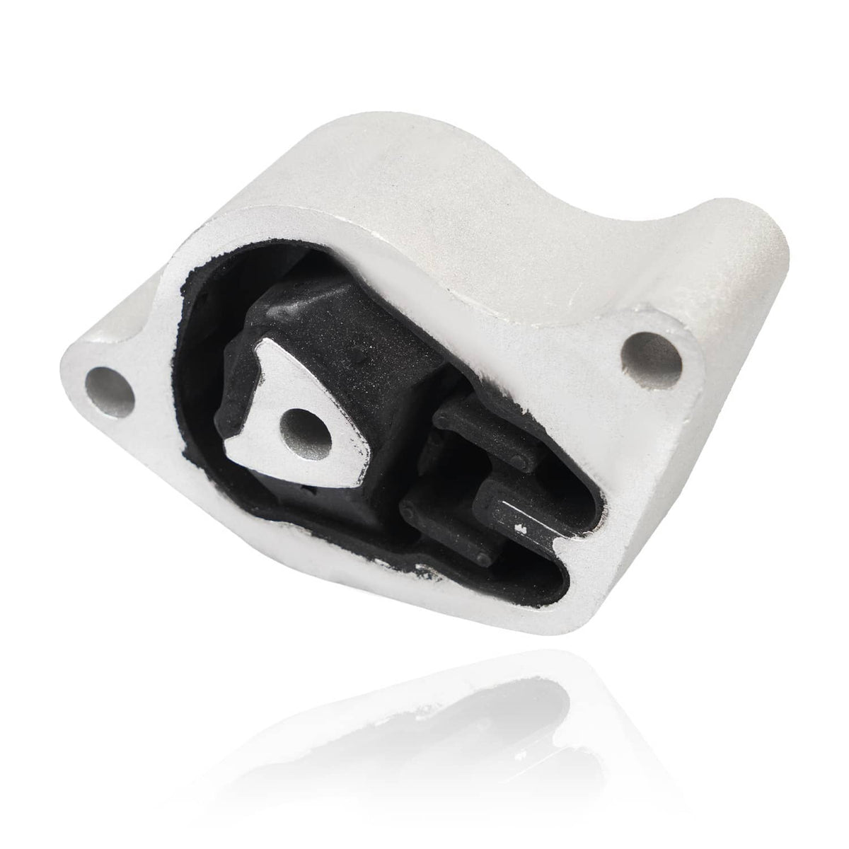 Bethesda Industrial For Nissan Altima 2007-2015 L4 2.5L Auto CVT Engine Motor Transmission Mount Kit