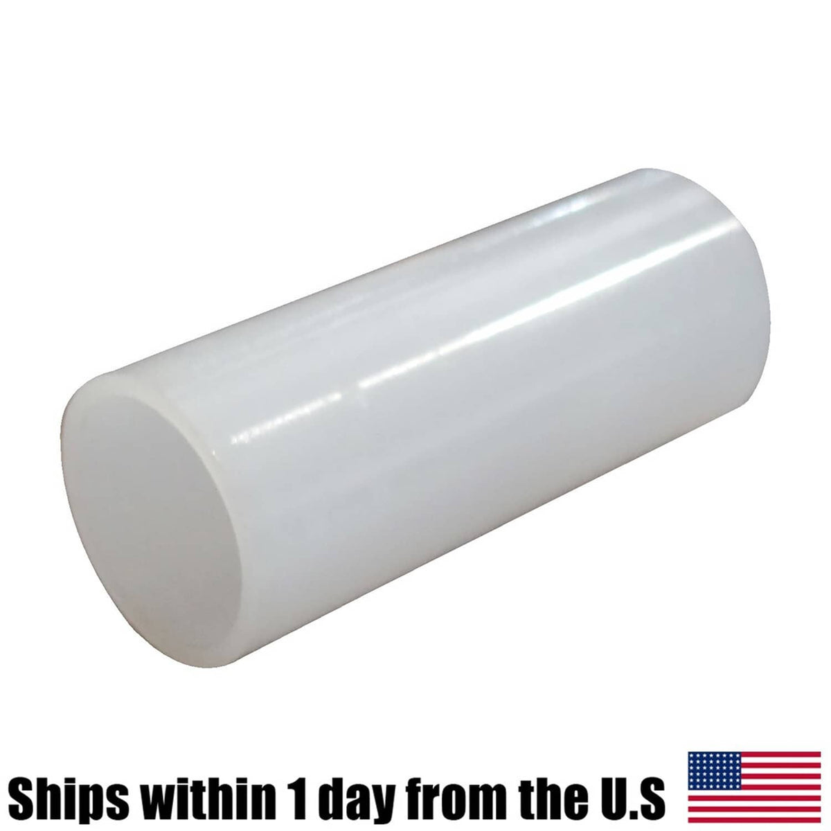Bethesda Industrial 2PK Redneck Trailer 722-106 Leaf Spring Bushing